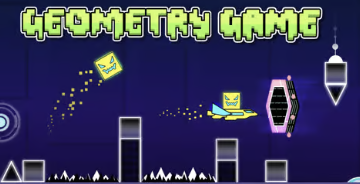 Introduction To Geometry Dash Play Online