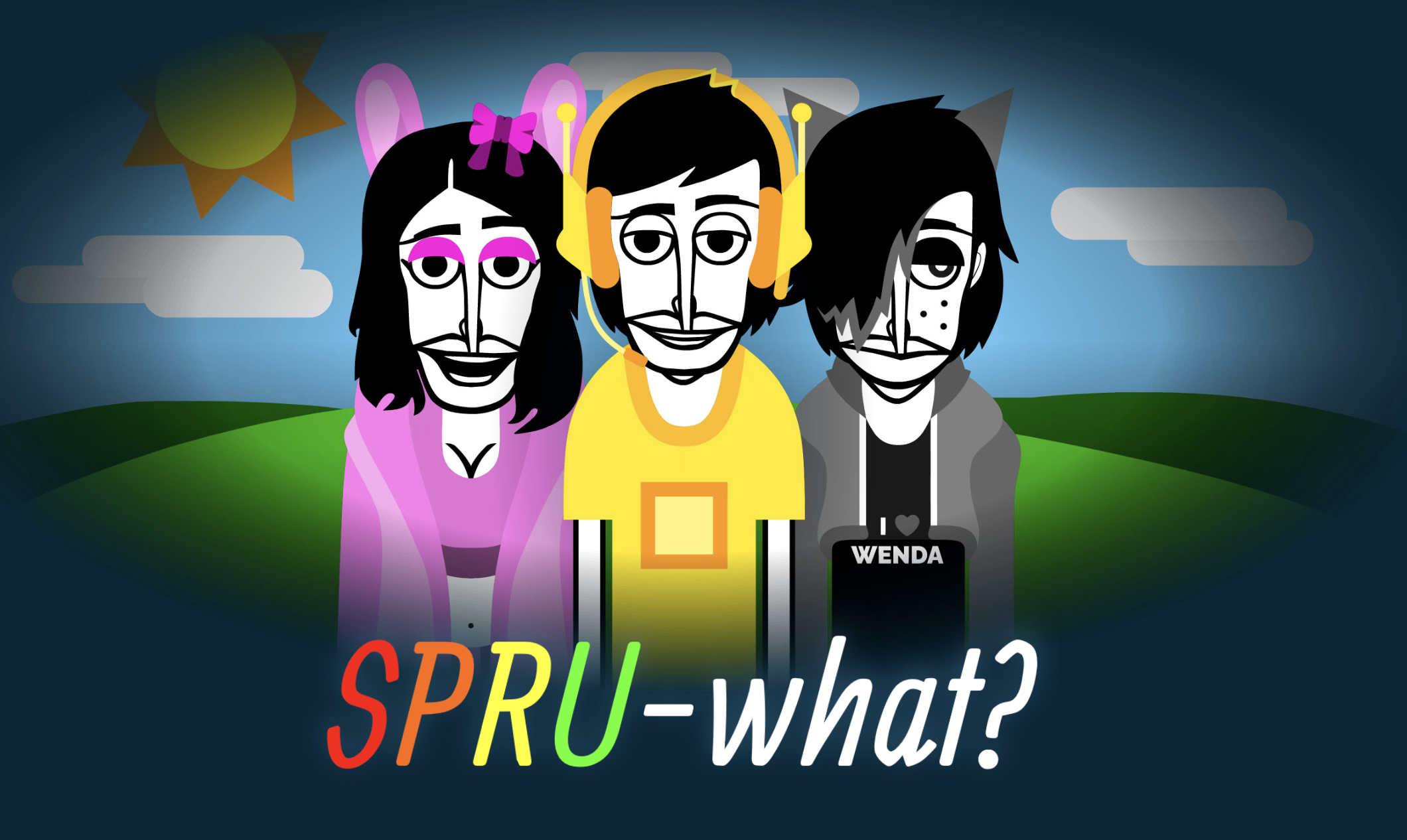Introduction To Spru What